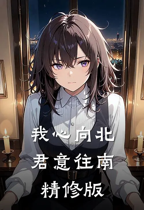 我心向北君意往南精修版