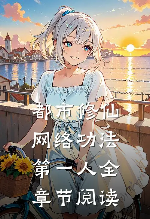 都市修仙：网络功法第一人全章节阅读