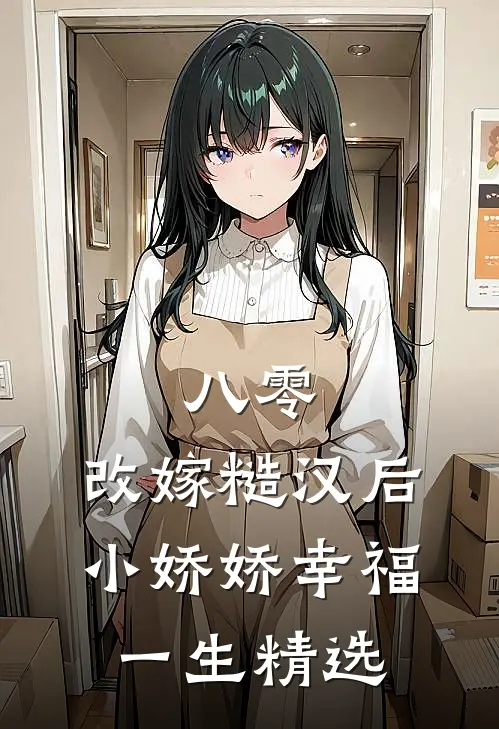 八零：改嫁糙汉后，小娇娇幸福一生精选
