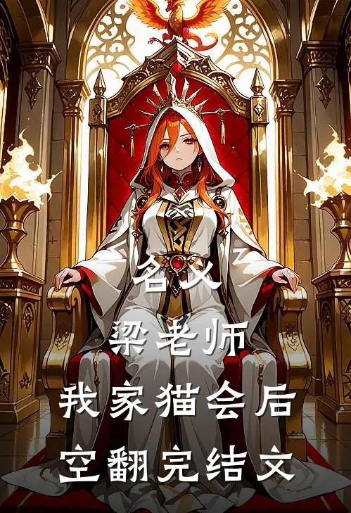 名义：梁老师，我家猫会后空翻完结文