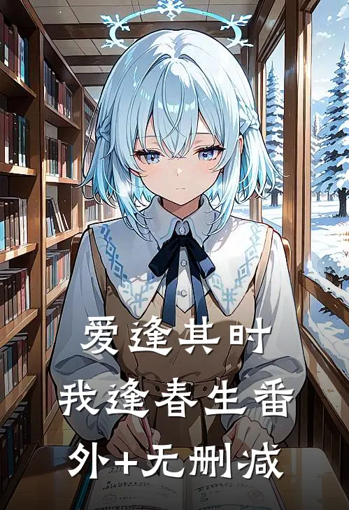 爱逢其时，我逢春生番外+无删减
