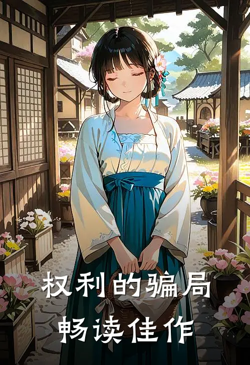 权利的骗局畅读佳作