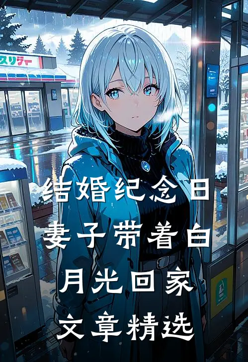 结婚纪念日，妻子带着白月光回家文章精选