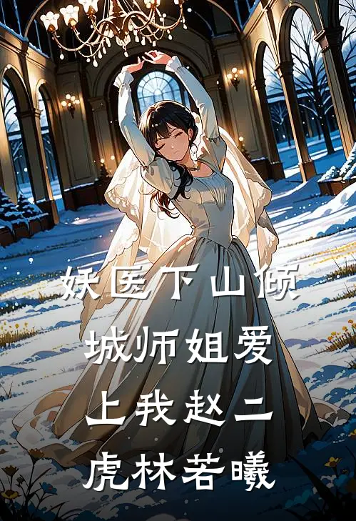 妖医下山倾城师姐爱上我赵二虎林若曦