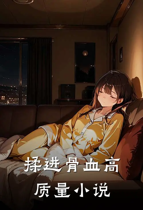 揉进骨血高质量小说
