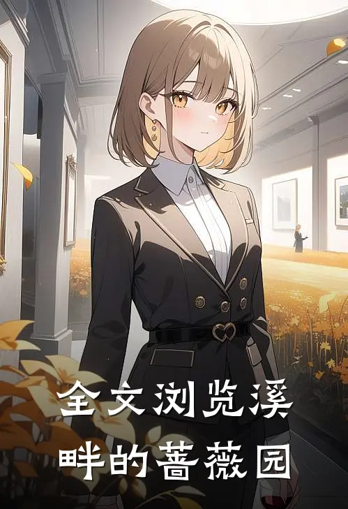 全文浏览溪畔的蔷薇园