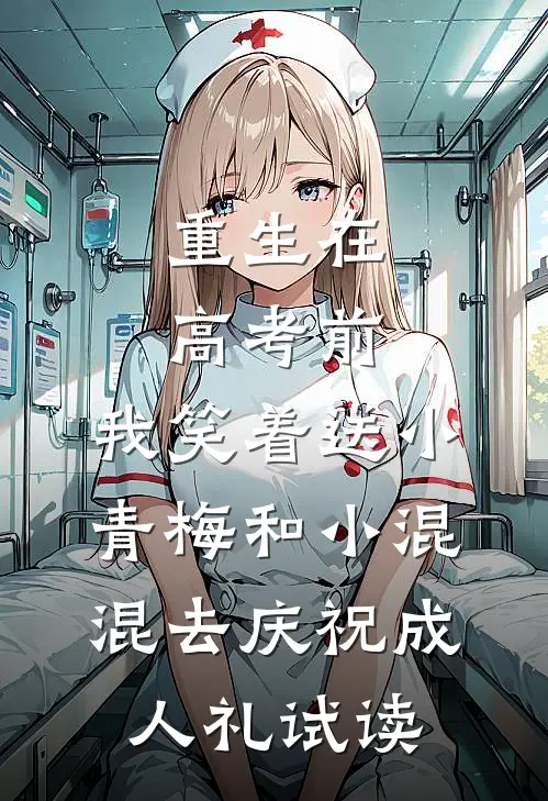 重生在高考前，我笑着送小青梅和小混混去庆祝成人礼试读