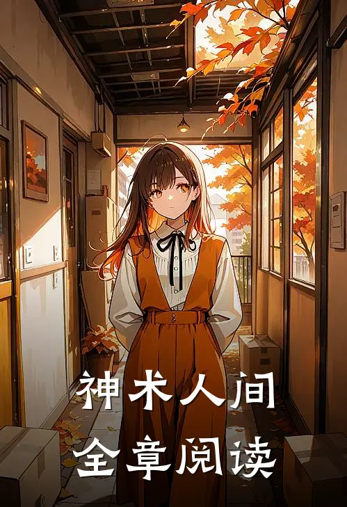 神术人间全章阅读
