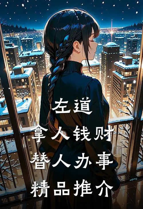 左道：拿人钱财，替人办事精品推介