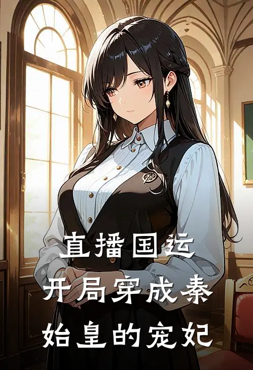 直播国运：开局穿成秦始皇的宠妃