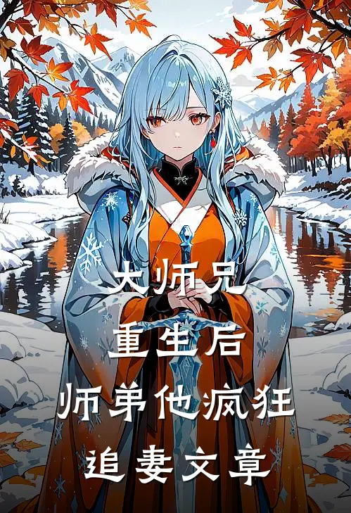 大师兄重生后，师弟他疯狂追妻文章