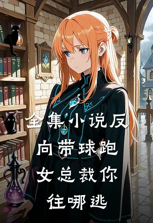 全集小说反向带球跑：女总裁你往哪逃