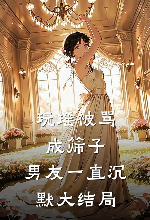 玩瑶被骂成筛子，男友一直沉默大结局