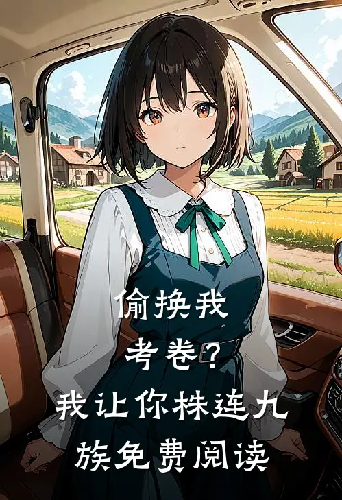 偷换我考卷？我让你株连九族免费阅读