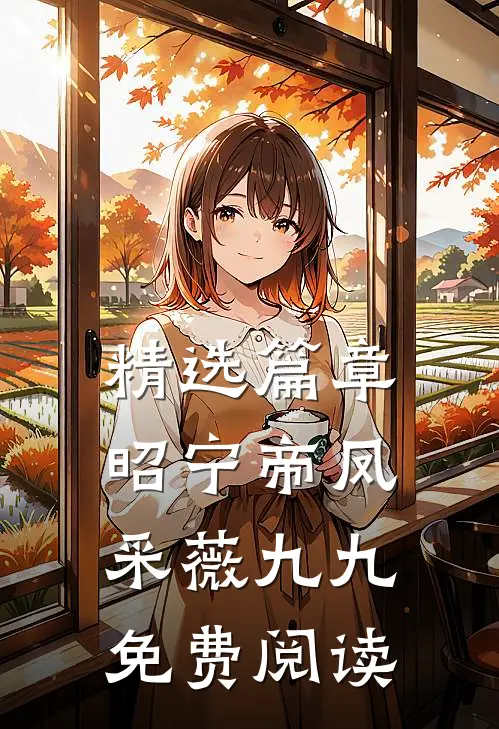 精选篇章昭宁帝凤采薇九九免费阅读