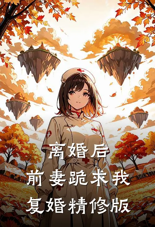 离婚后，前妻跪求我复婚精修版