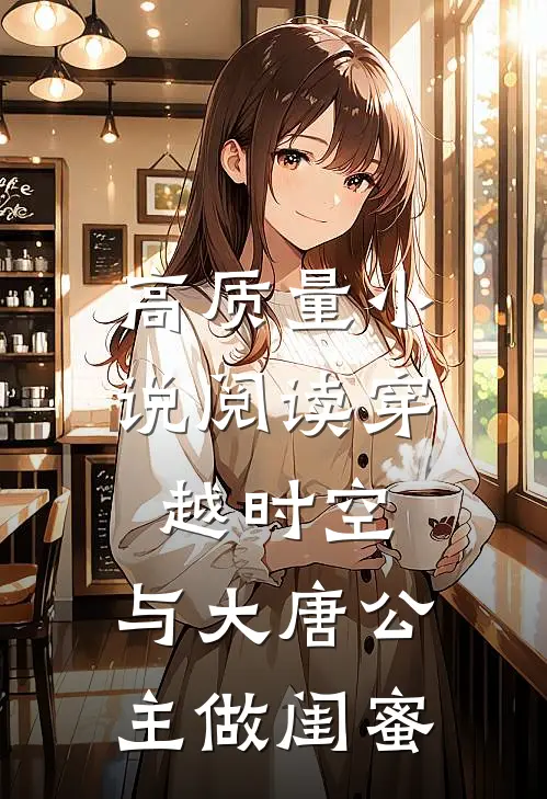 高质量小说阅读穿越时空，与大唐公主做闺蜜