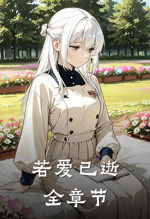 若爱已逝全章节