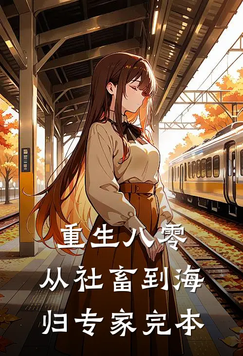 重生八零：从社畜到“海归”专家完本