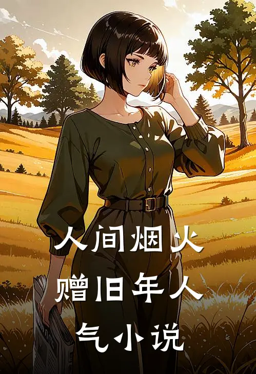 人间烟火赠旧年人气小说