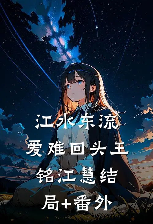 江水东流，爱难回头王铭江慧结局+番外