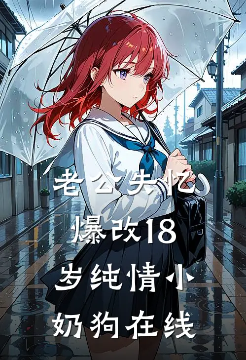 老公失忆，爆改18岁纯情小奶狗在线