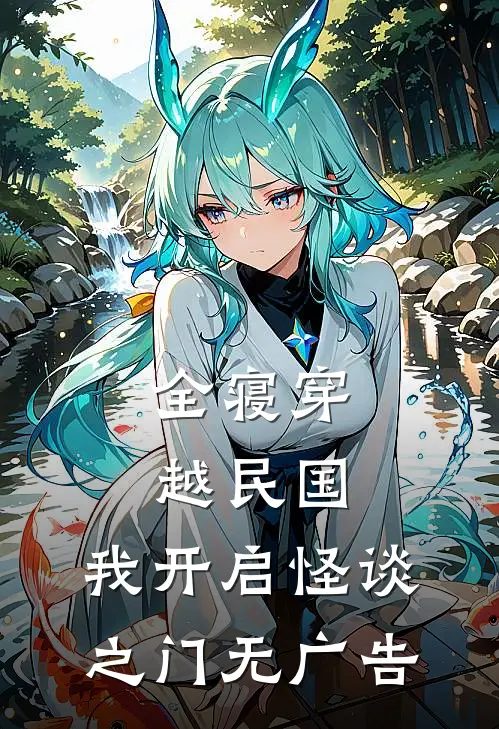 全寝穿越民国，我开启怪谈之门无广告