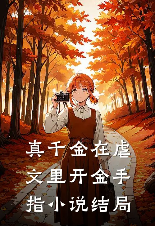 真千金在虐文里开金手指小说结局