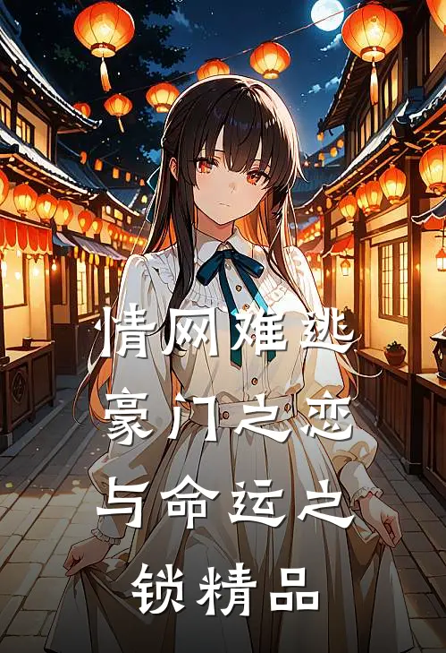 情网难逃：豪门之恋与命运之锁精品