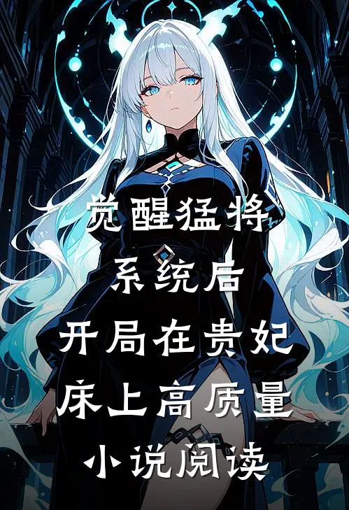 觉醒猛将系统后，开局在贵妃床上高质量小说阅读