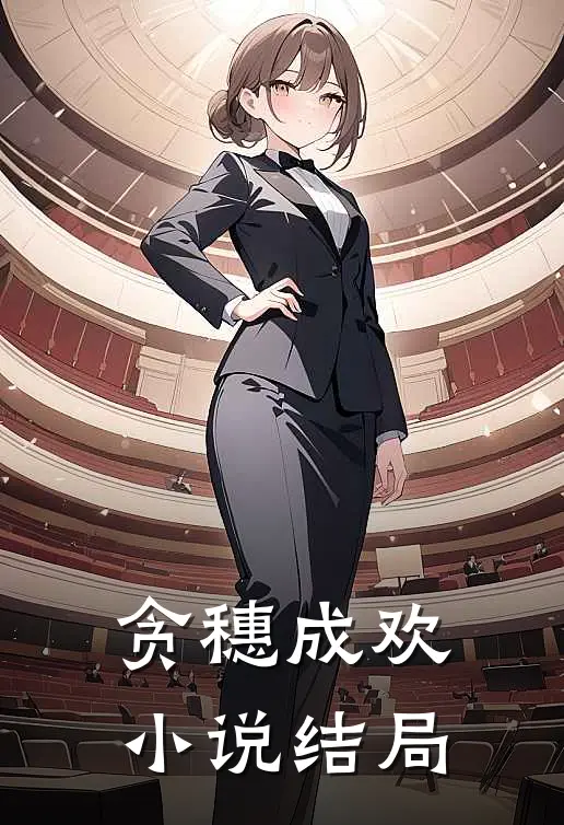 贪穗成欢小说结局
