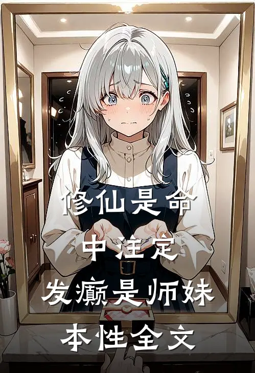 修仙是命中注定，发癫是师妹本性全文