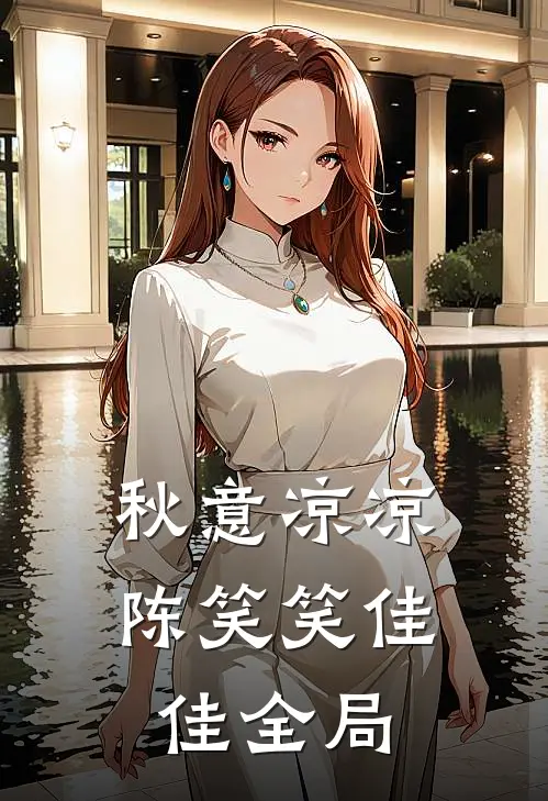 秋意凉凉陈笑笑佳佳全局