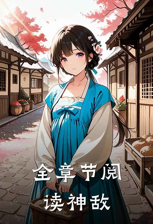 全章节阅读神敌