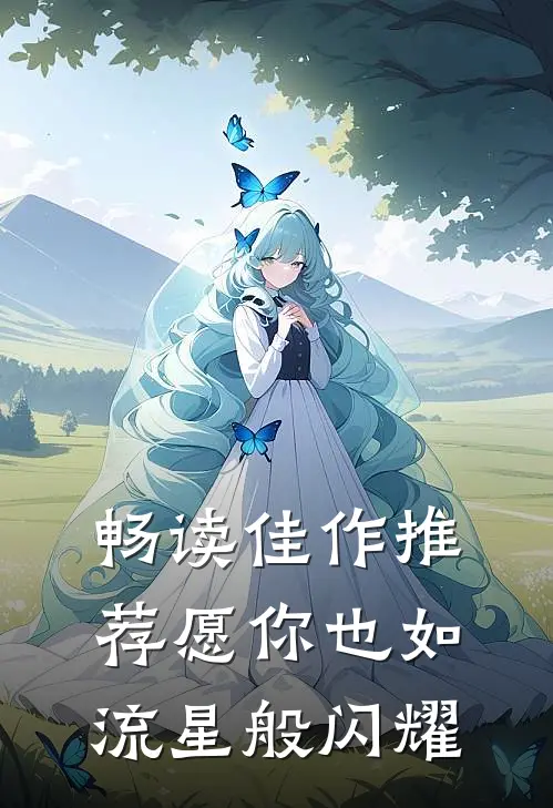 畅读佳作推荐愿你也如流星般闪耀
