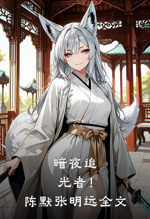 暗夜追光者！陈默张明远全文
