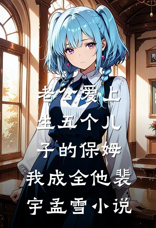 老公爱上生五个儿子的保姆，我成全他裴宇孟雪小说