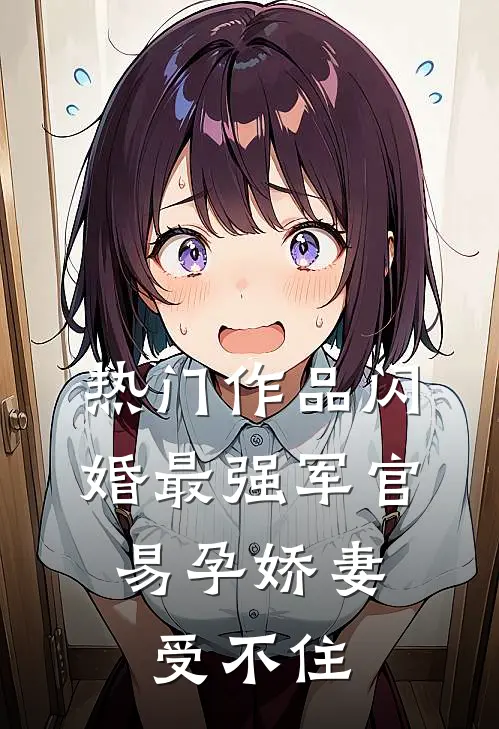 热门作品闪婚最强军官，易孕娇妻受不住