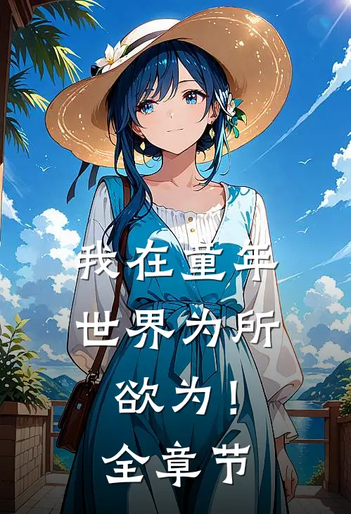 我在童年世界为所欲为！全章节