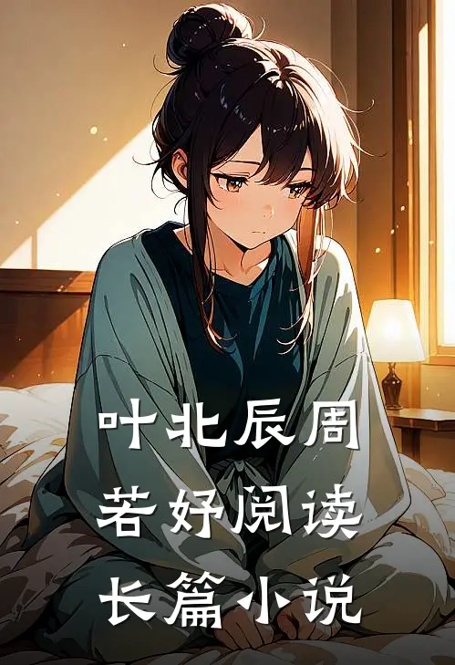 叶北辰周若妤阅读长篇小说