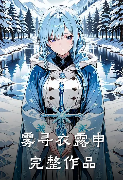 雾寻衣露申完整作品
