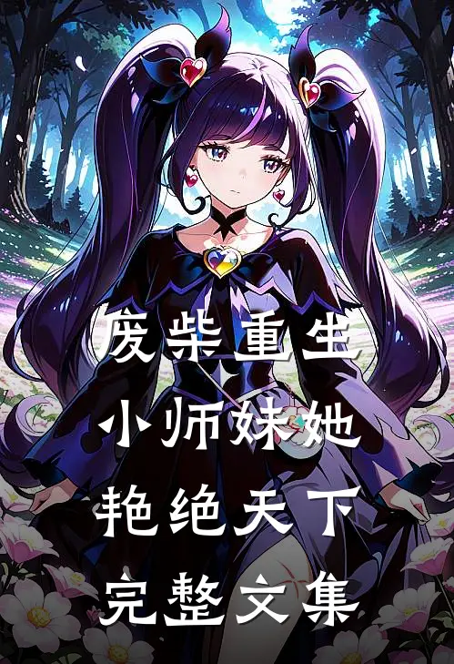 废柴重生：小师妹她艳绝天下完整文集