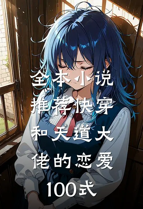 全本小说推荐快穿：和天道大佬的恋爱100式