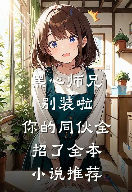 黑心师兄别装啦，你的同伙全招了全本小说推荐