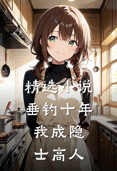 精选小说垂钓十年，我成隐士高人