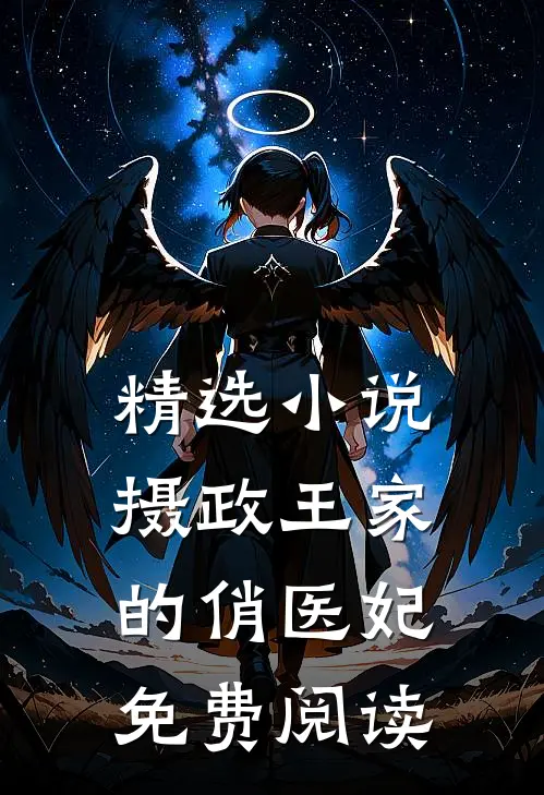 精选小说摄政王家的俏医妃免费阅读