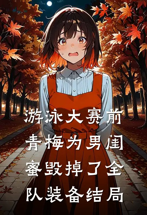 游泳大赛前，青梅为男闺蜜毁掉了全队装备结局