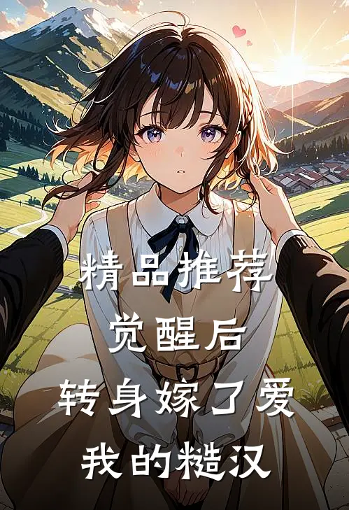 精品推荐觉醒后，转身嫁了爱我的糙汉