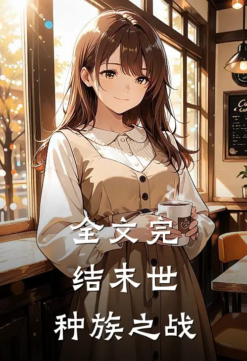 全文完结末世：种族之战