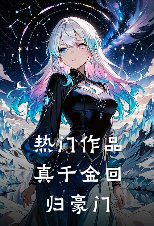 热门作品真千金回归豪门